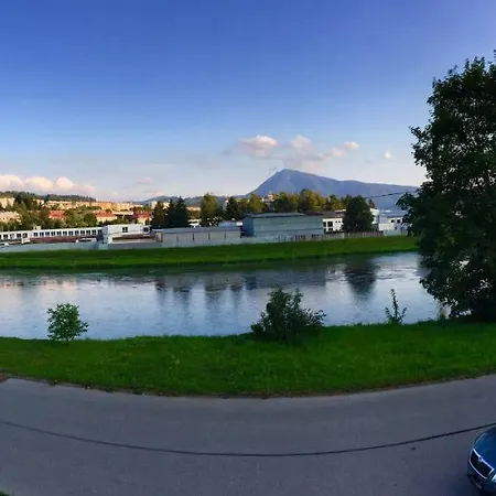 Rodinny Retro Domcek Apartamento Dolny Kubin