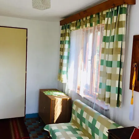 Rodinny Retro Domcek Apartment Dolny Kubin