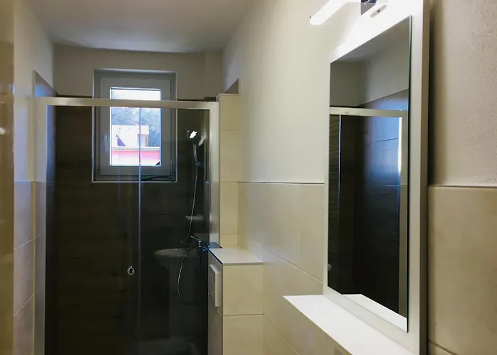 Rodinny Retro Domcek דירה דולני קובין