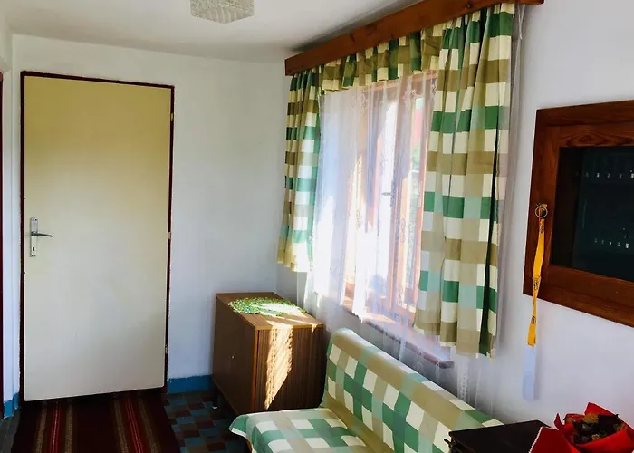 Rodinny Retro Domcek דירה דולני קובין